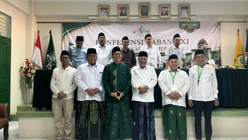 Berita PWNU Pengurus Wilayah Provinsi Papua Barat